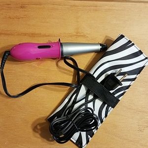 Curling iron